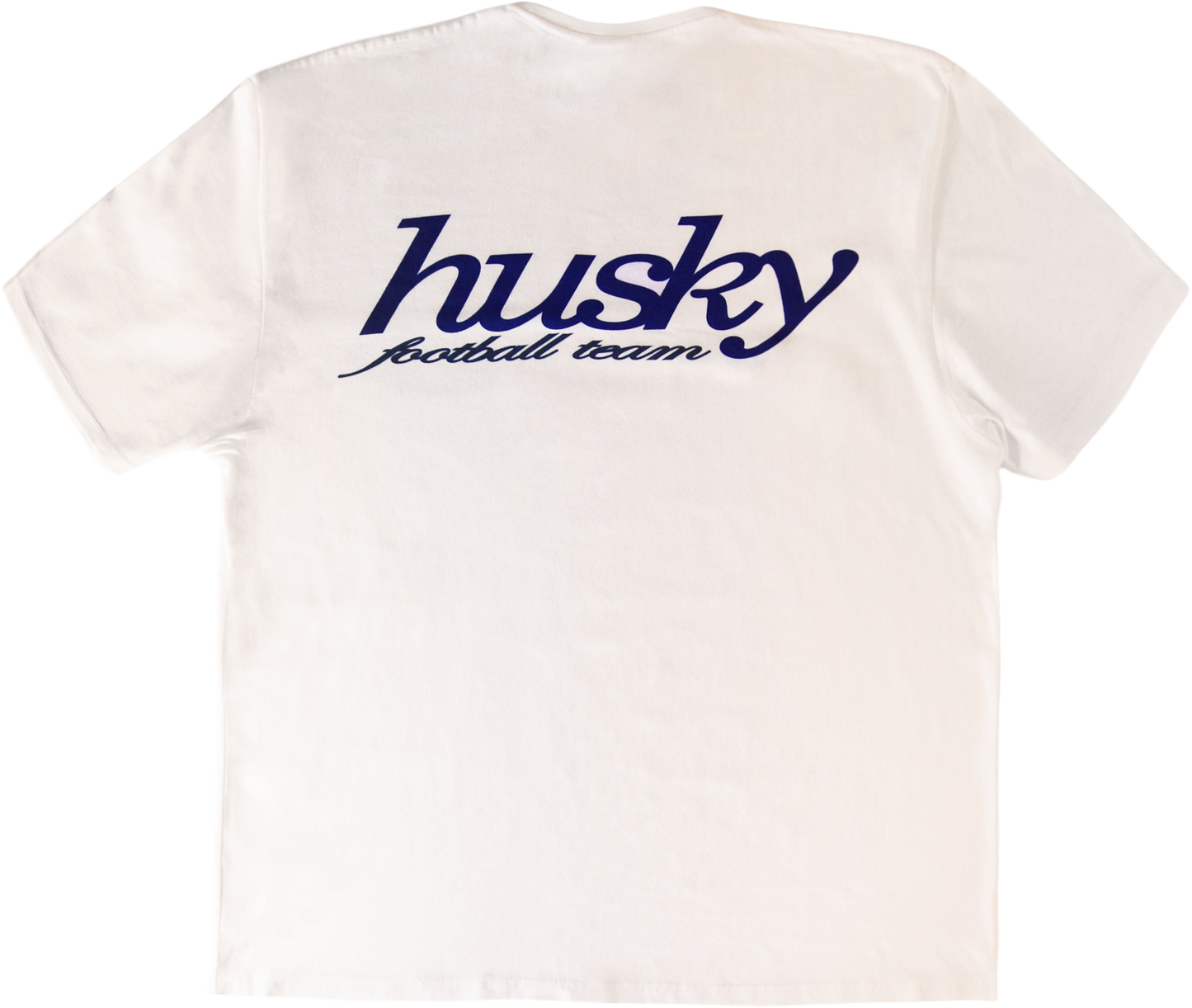 CAMISETA HUSKY FOOTBALL TEAM ORIGINALS
