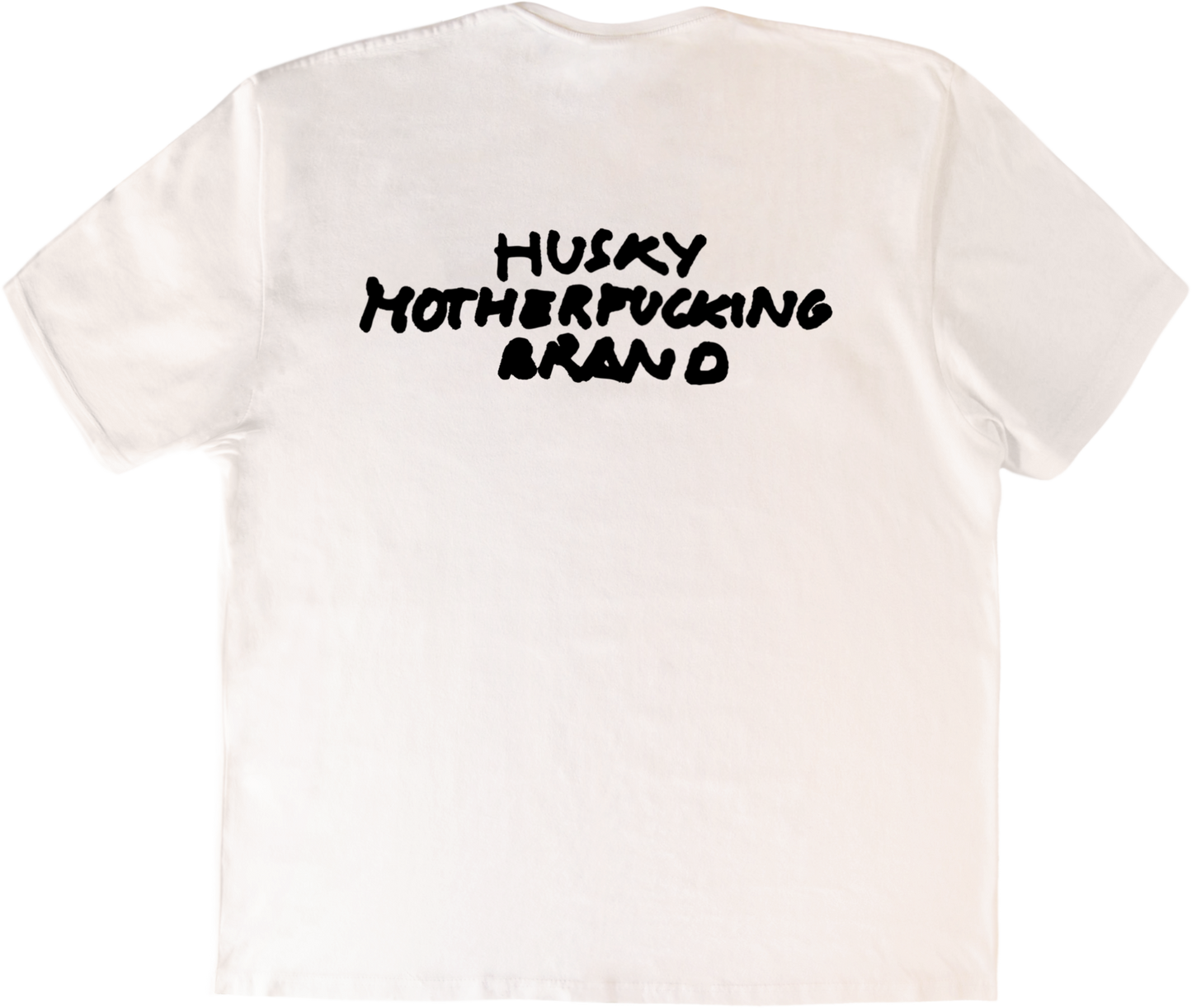 CAMISETA HUSKY MF** BRAND
