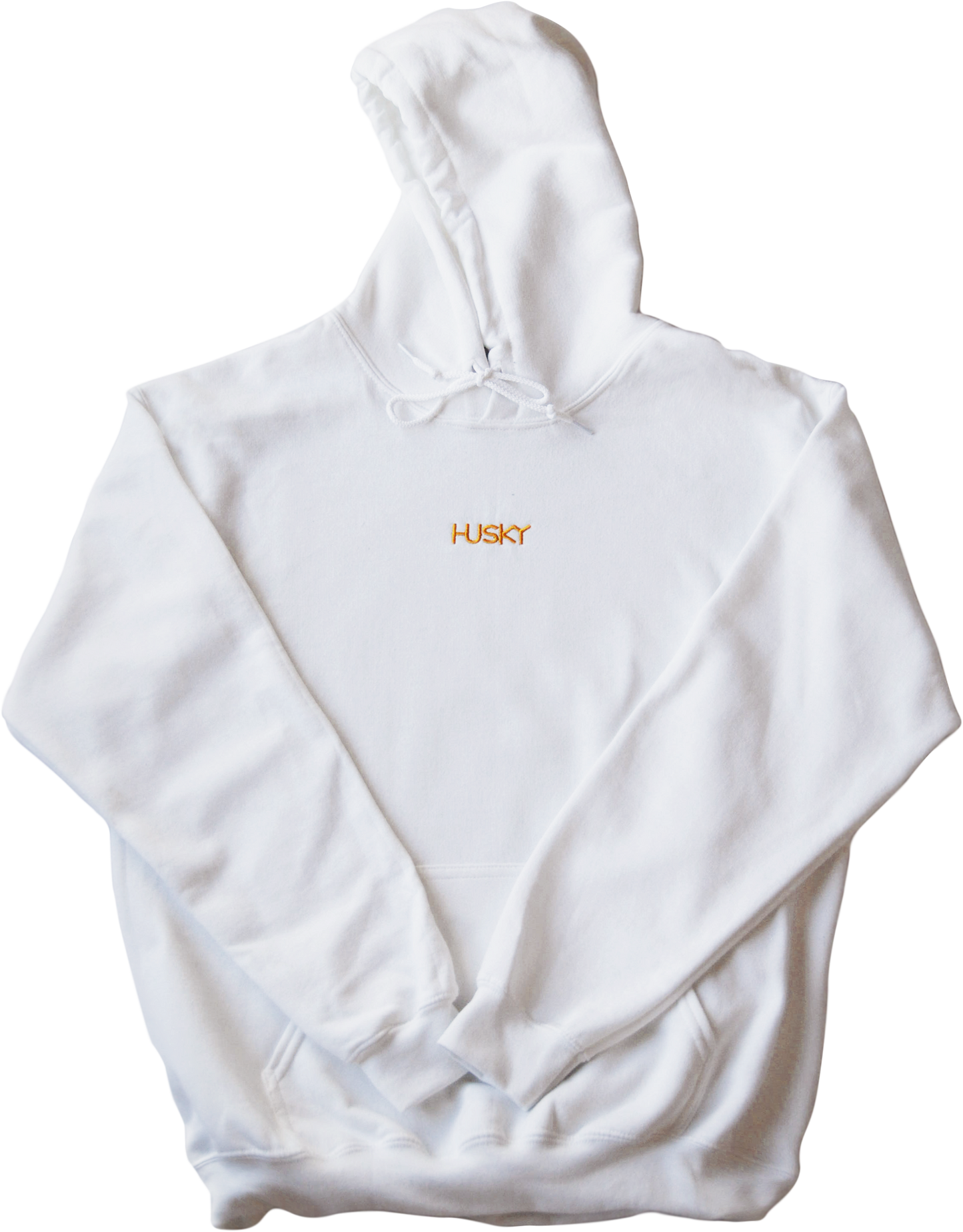 SUDADERA HUSKY ESSENTIALS