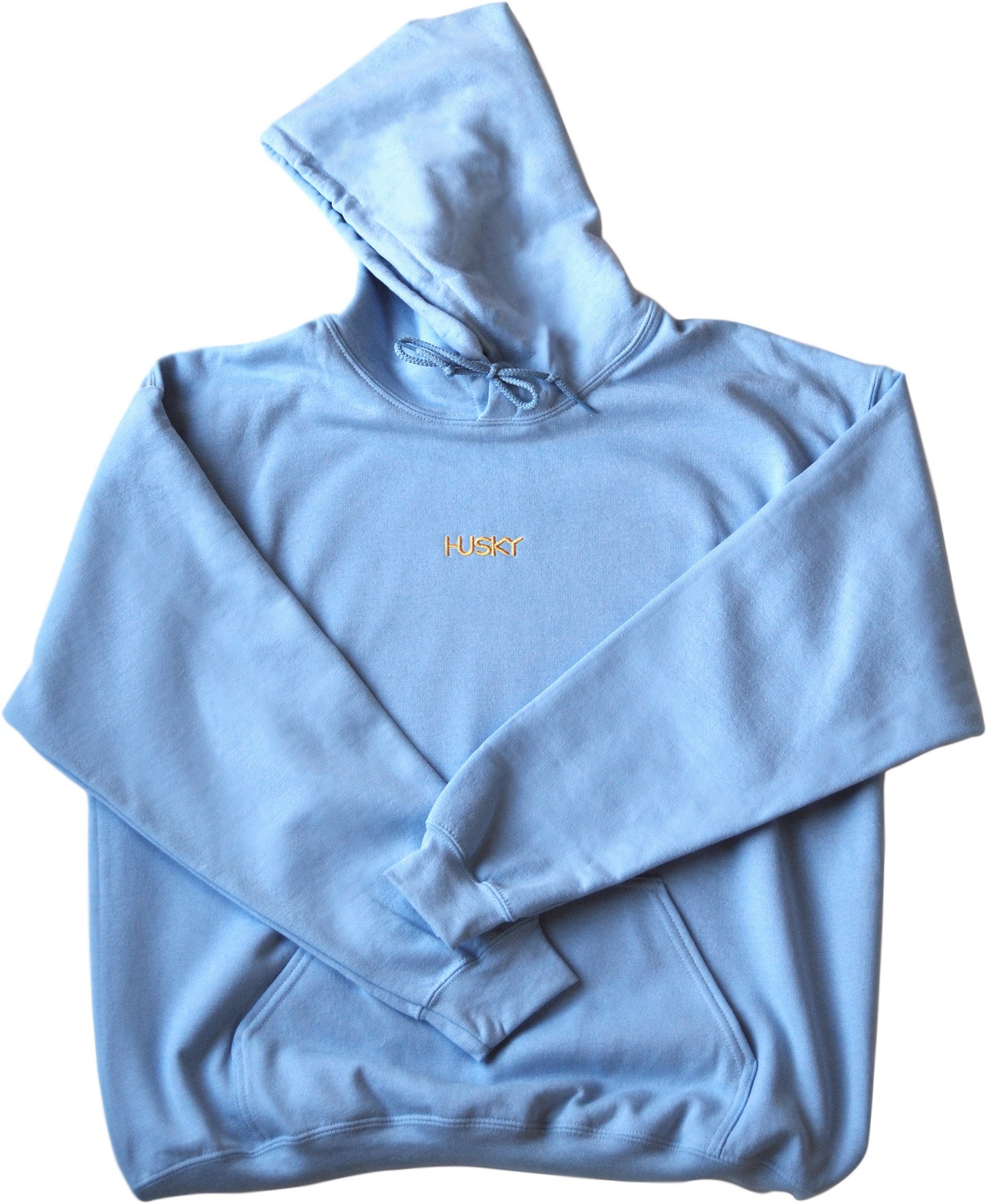 SUDADERA HUSKY ESSENTIALS