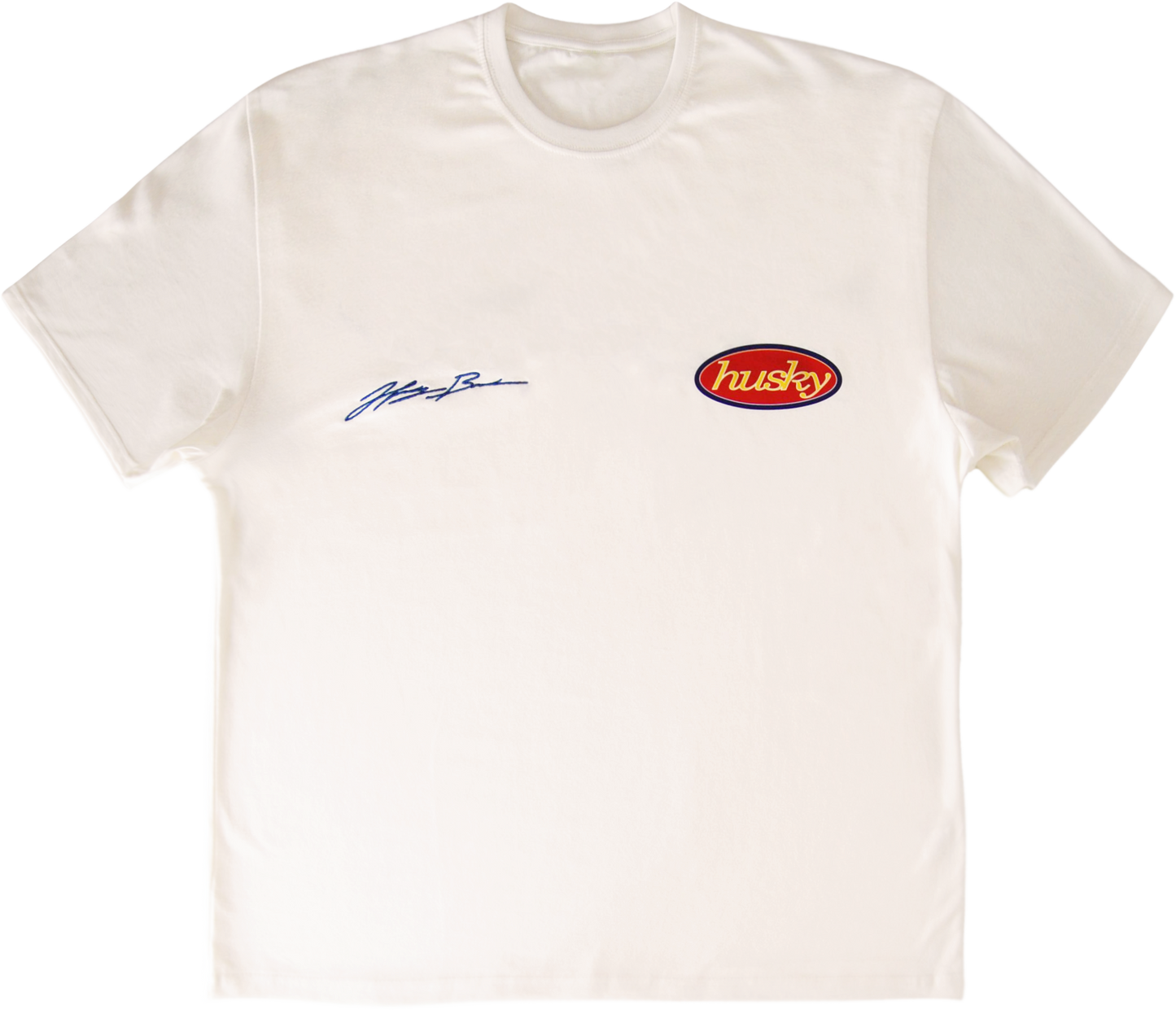 CAMISETA HUSKY FOOTBALL TEAM ORIGINALS