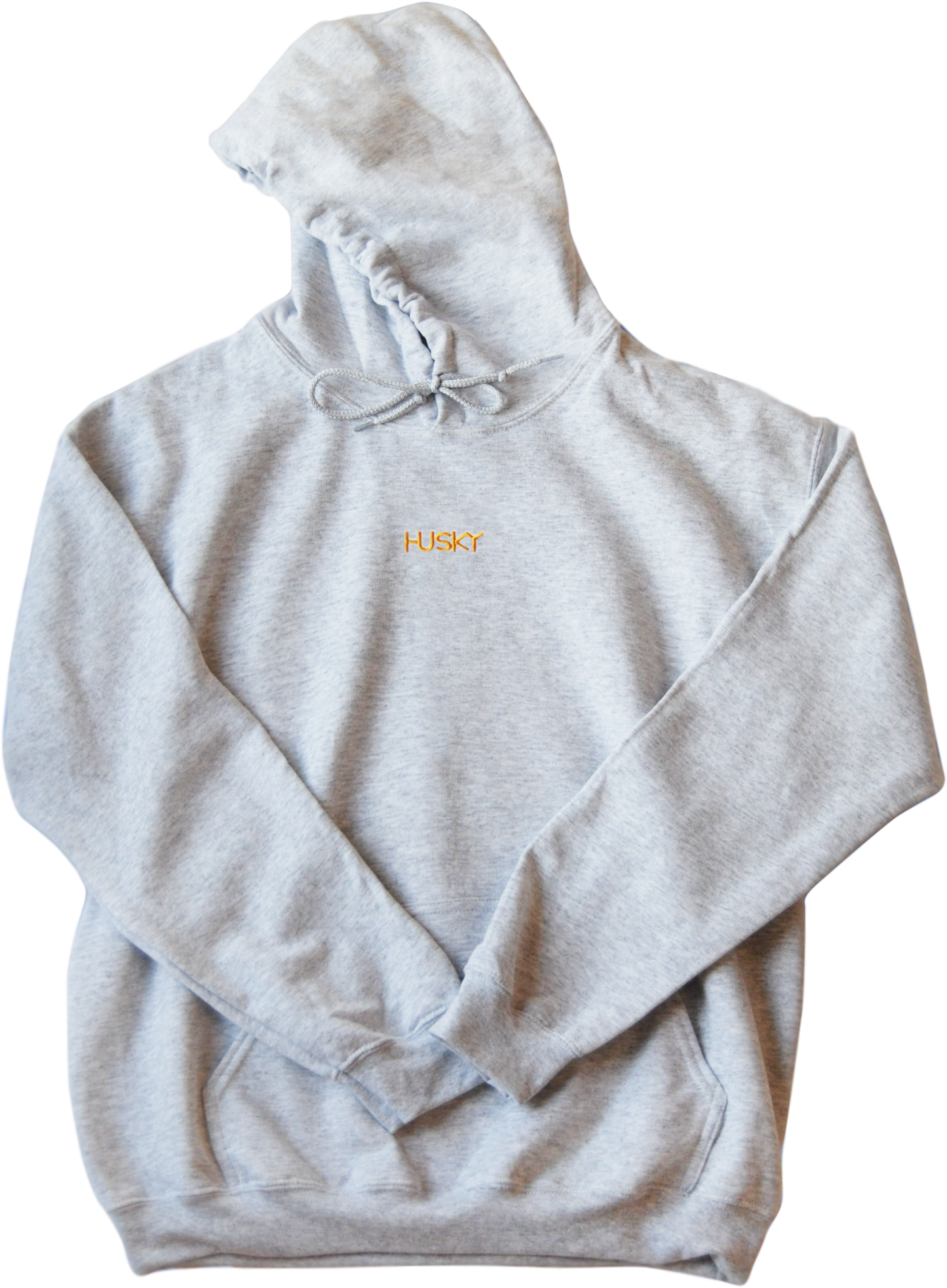 SUDADERA HUSKY ESSENTIALS