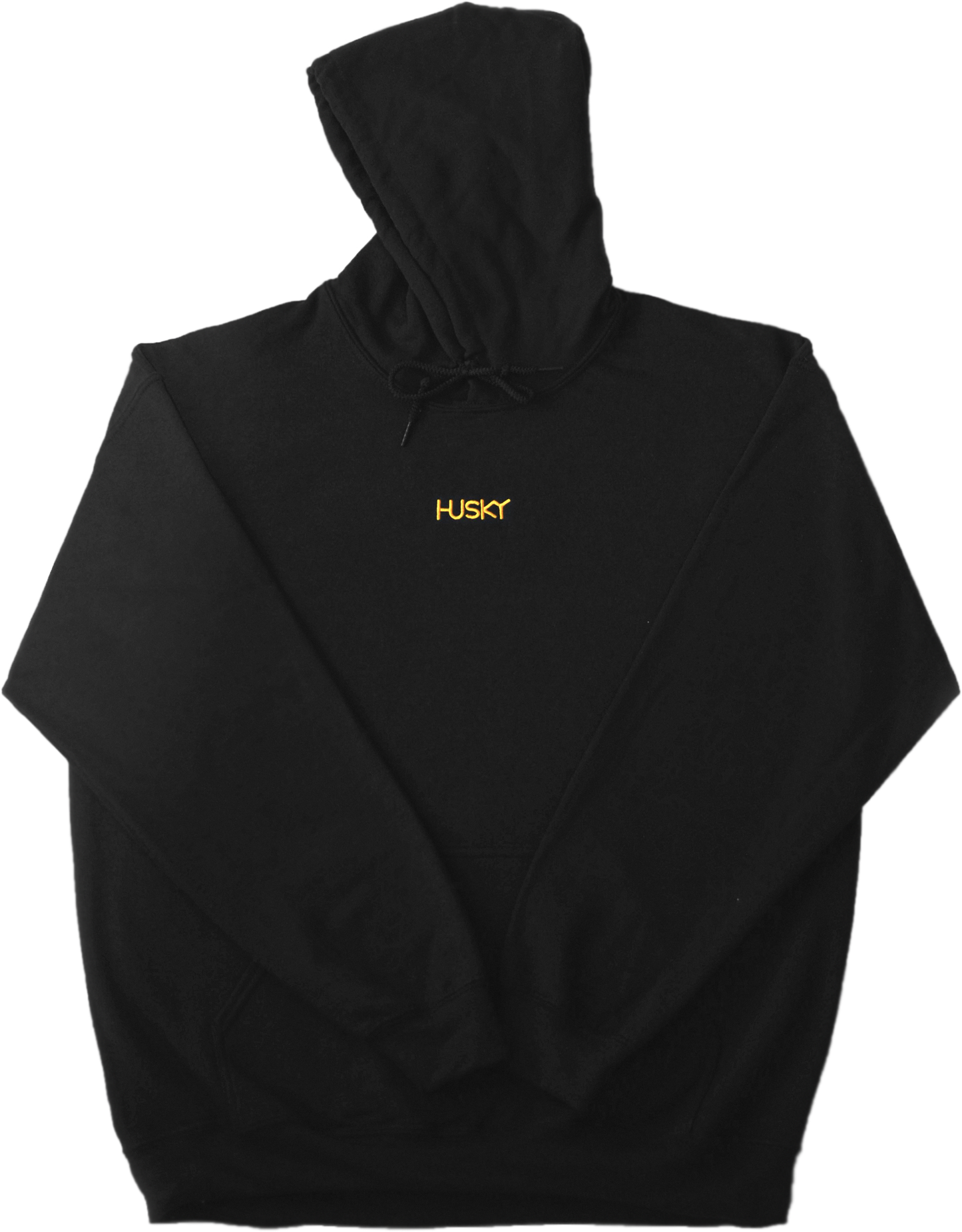 SUDADERA HUSKY ESSENTIALS