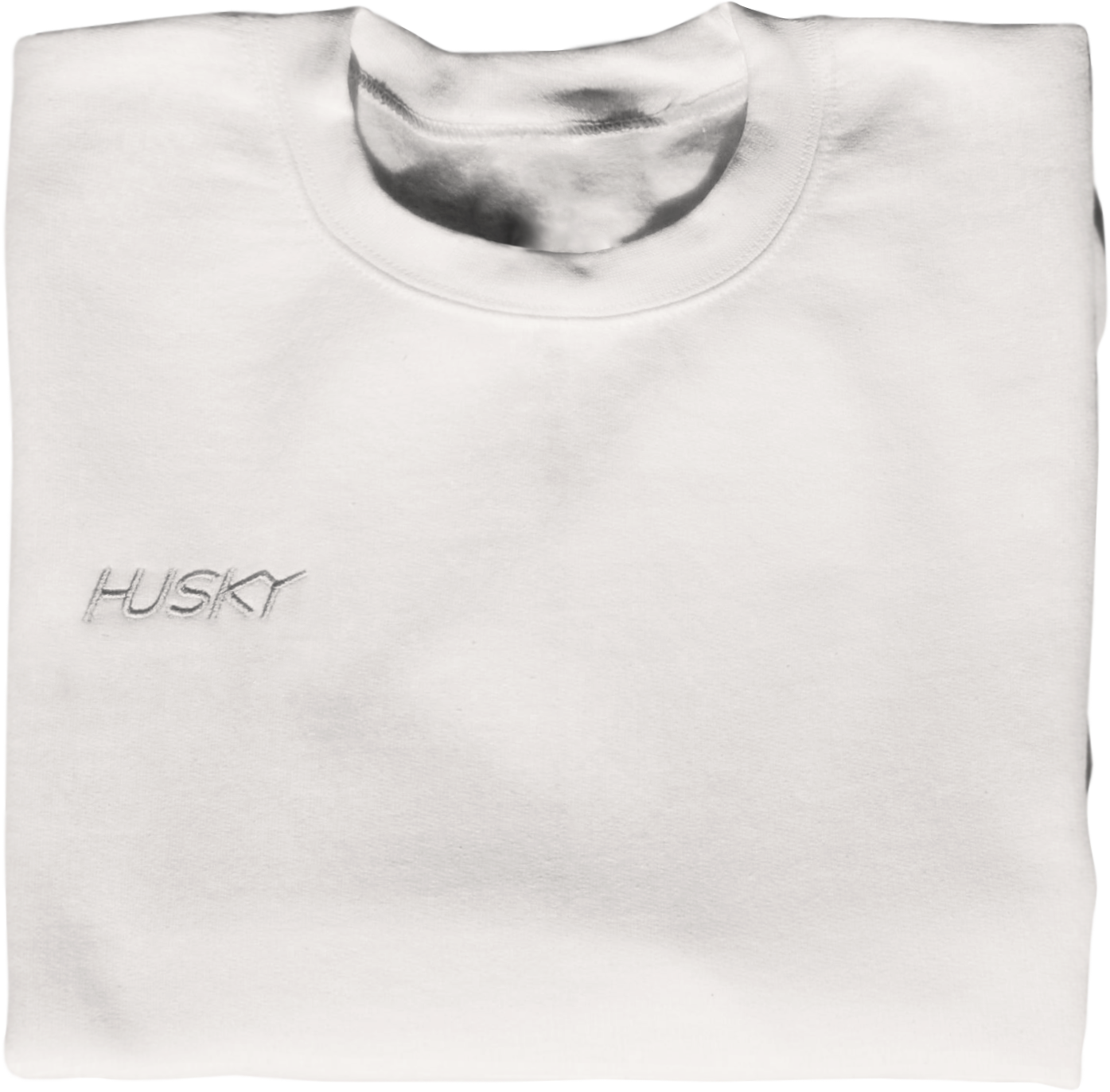SUDADERA CREWNECK HUSKY OLDSCHOOL