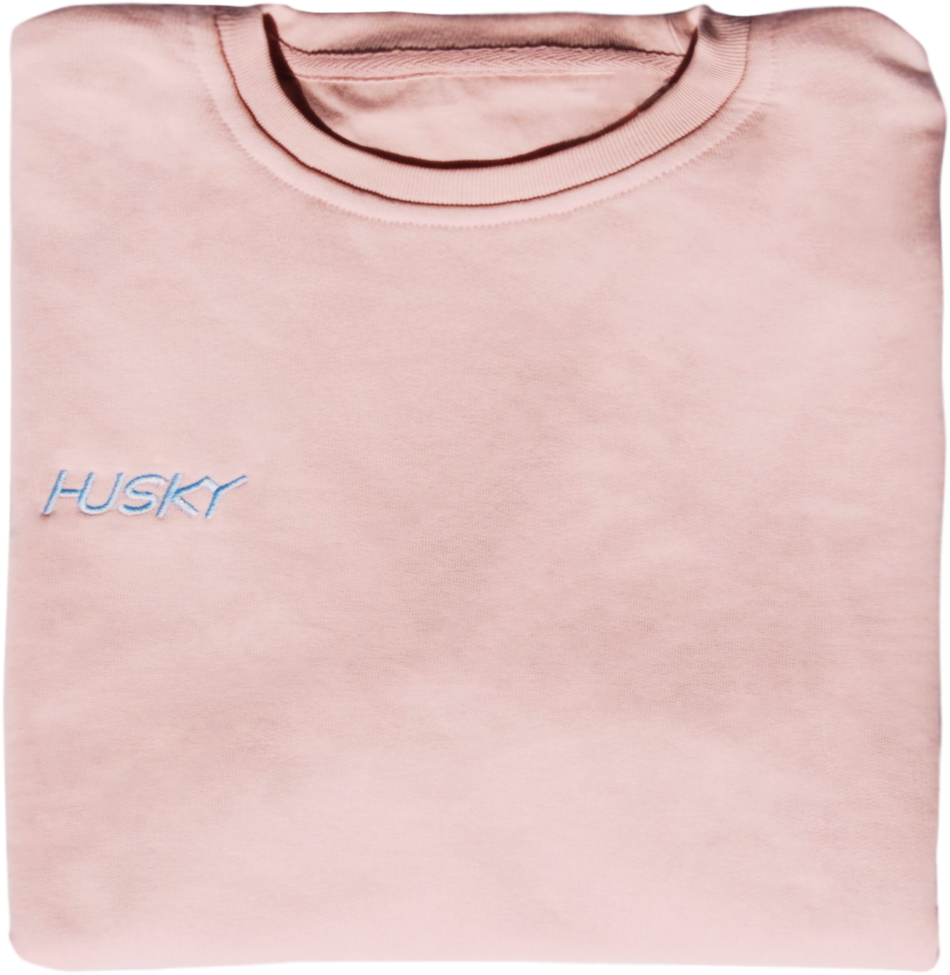 SUDADERA CREWNECK HUSKY OLDSCHOOL