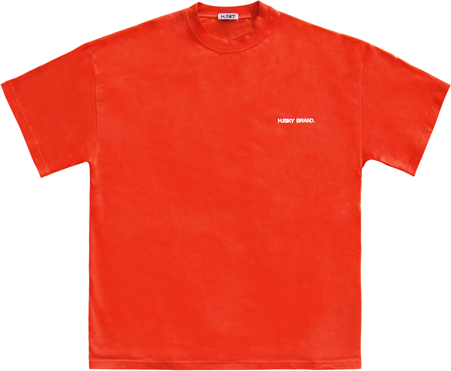 CAMISETA "ORANGE"
