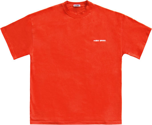 CAMISETA "ORANGE"