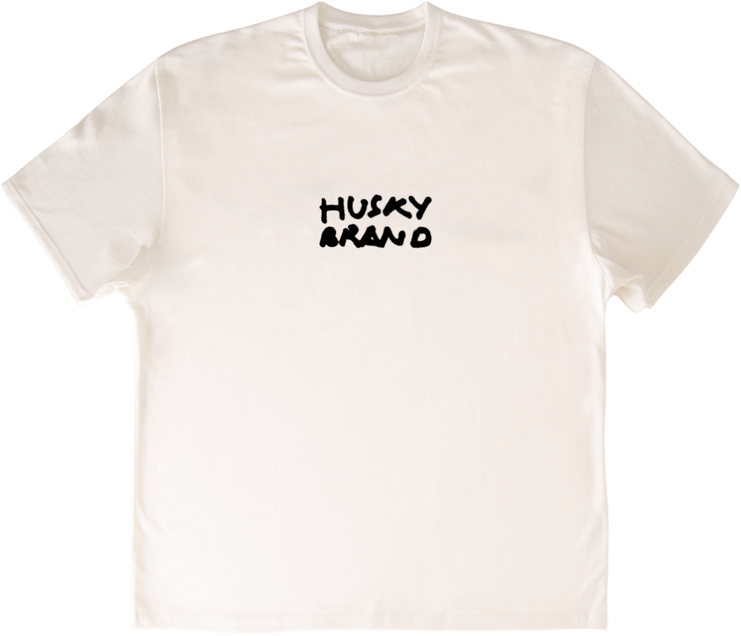CAMISETA HUSKY MF** BRAND