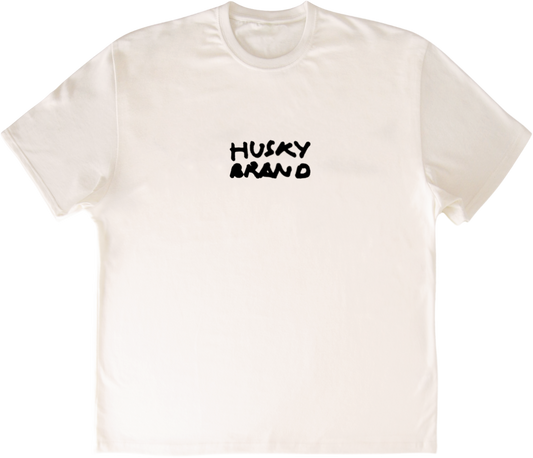 CAMISETA HUSKY MF** BRAND